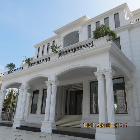 Hotel Queensbury Colombo Luaran gambar